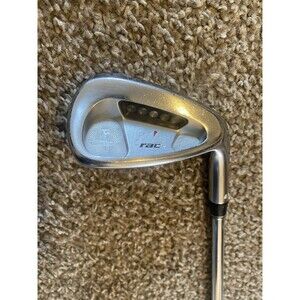 TAYLORMADE RAC OS PITCHING WEDGE